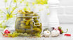 Pickled Gherkin 