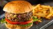 Veggie Burger 